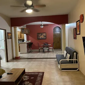  Apartment Le Quad - One Bedroom & - Private, Spacious & Secured
